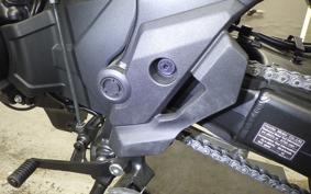 HONDA TRANSALP XL750 2026 RD16
