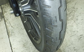 HARLEY XL883N 2009