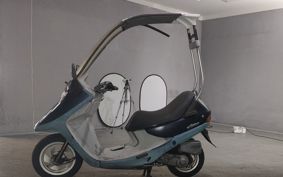 HONDA YELLOW YABENA50 AF33