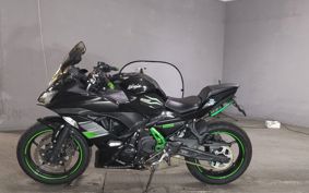 KAWASAKI NINJA 650 2019 ER650H