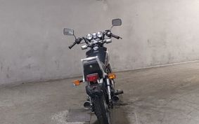 HONDA CBX125 CUSTOM JC12