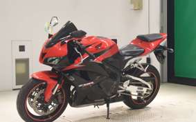 HONDA CBR600RR A 2011 PC40