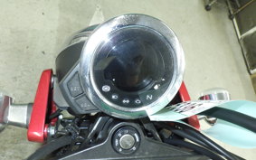 HONDA DAX 125 JB04