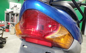 SUZUKI ADDRESS V125 G CF46A