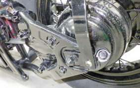 YAMAHA DRAGSTAR 400 CLASSIC 1999 4TR