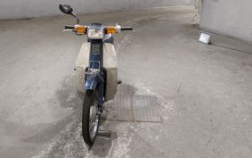 HONDA SUPER CUB50 AA01