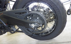 HARLEY ﾊﾟﾝ AMERICA1250S 2022