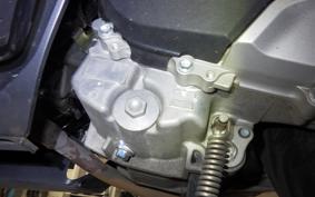 HONDA PCX 160 2021 KF47