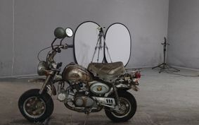 HONDA MONKEY Z50J