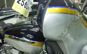 HARLEY FLHTCUSE 1800CVO 2012