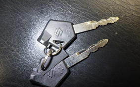 SUZUKI ADDRESS V125 DT11A