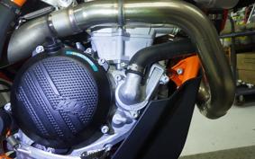 KTM 350 EXC F SIXDAYS 2024