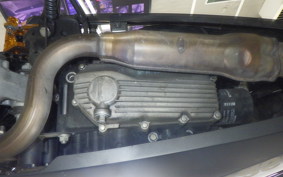 KAWASAKI NINJA 250 EX250L