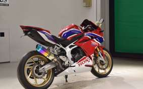 HONDA CBR250RR A 2022 MC51