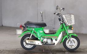 HONDA  CHALY 50 AT  СHICK  CF50