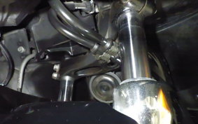 HONDA FORZA Z 2014 MF08