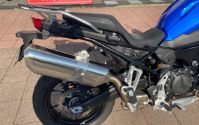 BMW F800GS 2024 0K51
