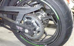 KAWASAKI NINJA 250 ABS EX250L