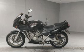 HONDA ZELBIS MC25