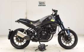 BENELLI レオンチーノ250 1994