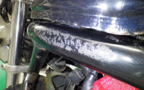 SUZUKI BANDIT 250 V Type GJ77A