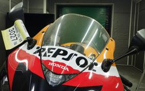 HONDA CBR1000RR 2007 SC57