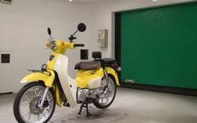 HONDA C110 SUPER CUB JA59