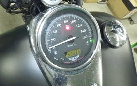 HONDA SHADOW 400 SLASHER 2000 NC40