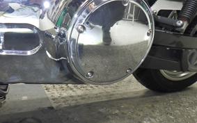 HARLEY FXDC 1580 2007