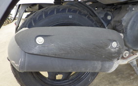 SUZUKI ﾚｯﾂ CA4AA