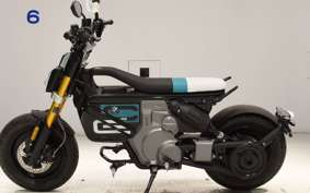 BMW CE-02 2013