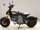 Фото BMW CE-02 2013 с японского аукциона