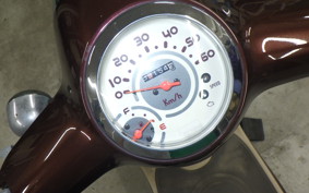HONDA GIORNO 2 AF70