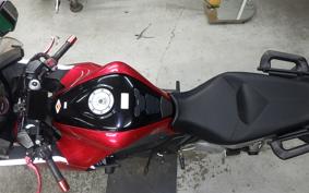 HONDA VFR1200F 2011 SC63