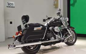 HARLEY FLHR 1580 2007