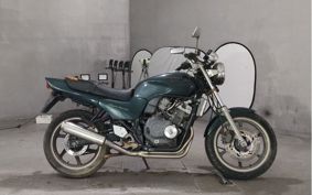 HONDA JADE MC23
