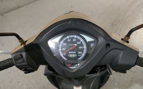 SUZUKI ADDRESS V110 CE47A