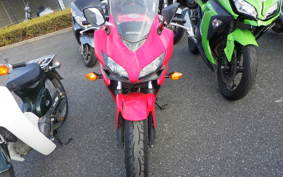 HONDA CBR400R 2016