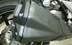 KAWASAKI Z1000 SX 2011