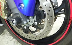 SUZUKI HAYABUSA Gen.2 2016 GX72B