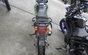 KAWASAKI KSR110 KL110A