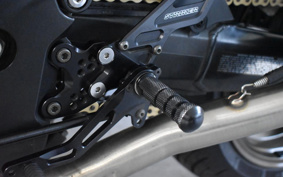 KAWASAKI ZZ1400 NINJA R 2006 ZXT40A