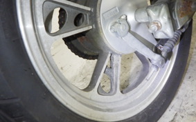 SUZUKI GZ125-HS 2020
