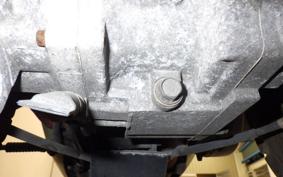 HONDA GYRO CANOPY TA02