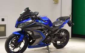 KAWASAKI NINJA 250 EX250L