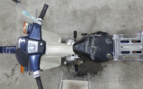 HONDA C50 SUPER CUB E 2025 AA01