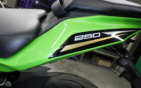 KAWASAKI ZX-25R 2025 ZX250E