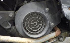 HONDA TODAY 2017 AF61