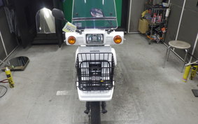 HONDA GYRO X 2024 TD02