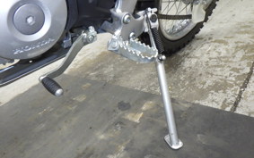 HONDA CRF125F JE03